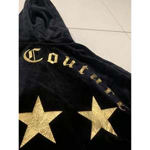 Juicy Courture Hooded Sleeveless Winter Jacket - Product Image 4