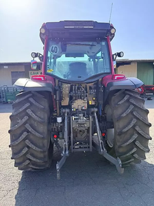 รถแทรกเตอร์การเกษตร VALTRA A114 4x4 คุณภาพดั้งเดิม ใหม่/มือสอง/เครื่องจักรและอุปกรณ์การเกษตรมือสอง - Product Image 4
