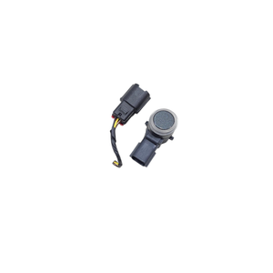 SENSOR DE ESTACIONAMIENTO OPEL Corsa E 3ª Serie 39022834 (15>) - Product Image 1