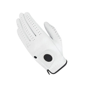 Gants de golf en cuir de qualité supérieure offrant une adhérence optimale et des performances durables sur le parcours - Product Image 1