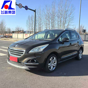 Voiture SUV <span class=keywords><strong>essence</strong></span> Dongfeng Auto <span class=keywords><strong>Peugeot</strong></span> <span class=keywords><strong>3008</strong></span> 1.6t à traction avant, voitures d'<span class=keywords><strong>occasion</strong></span> <span class=keywords><strong>Peugeot</strong></span> à vendre - Product Image 1