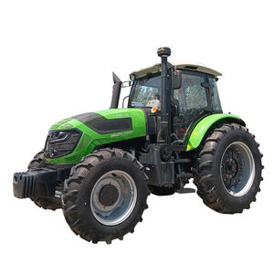Nuevo Tractor Agrícola de Ruedas con Motor - Product Image 1