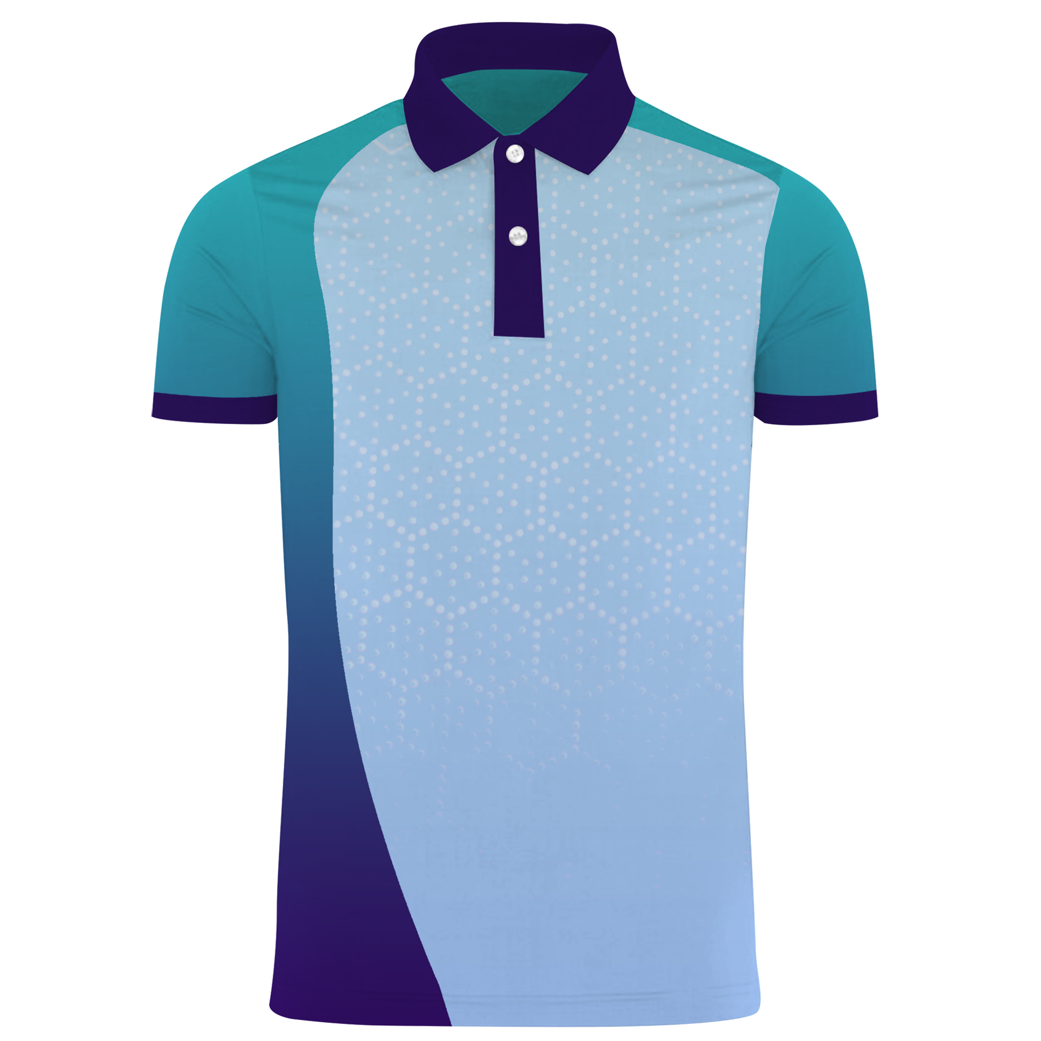dri fit polo shirt design