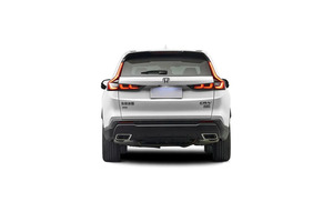 <span class=keywords><strong>2023</strong></span> CVT 150HP híbrido compacto de cinco plazas SUV <span class=keywords><strong>CRV</strong></span> e:HEV 2.0L 4WD Premium Edition <span class=keywords><strong>CRV</strong></span> - Product Image 3