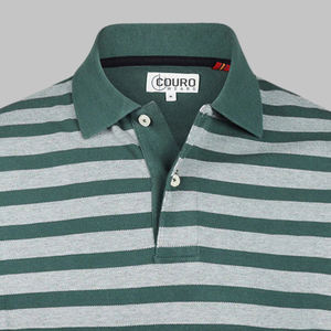 Camisetas Casuales Transpirables de Algodón 100% de Color Personalizado, de la Mejor Calidad, a Bajo Precio, Nueva Llegada, Hechas en Pakistán para Hombre - Product Image 5