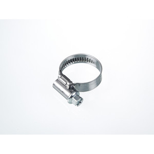 คลิปท่อเกลียวหนอนสแตนเลสสำหรับการถ่ายโอนสารเคมีและน้ำมันโดย Burkle GmbH ชิ้นส่วนไฮดรอลิก - Product Image 3