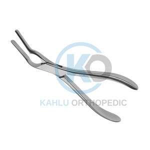 KAHLU-conjunto ortopédico de instrumentos de corte, diseño personalizado de buena calidad, de acero inoxidable, para dentista - Product Image 3