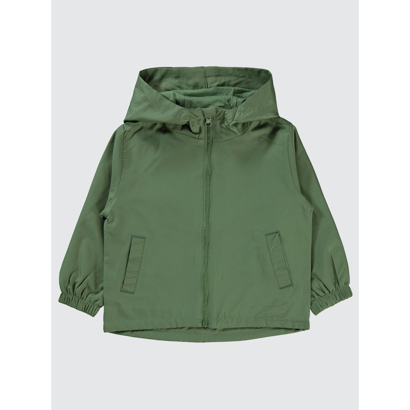 สีกากีอ่อน