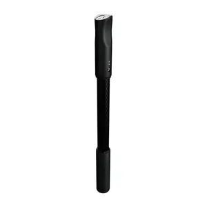 เครื่องตรวจจับโลหะแบบพกพา Fusion Ultra Light พร้อมระบบตรวจจับน้ำ มาตรฐาน IP68 เครื่องสแกนพื้นดิน 3 มิติ สำหรับนักตรวจจับระดับเริ่มต้น พร้อมจัดส่ง - Product Image 3