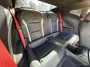 UTILISÉ LHD/RHD 2023 CHEVROLET CAMARO SS COUPÉ - Product Image 2