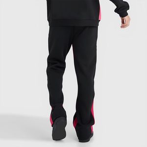 Chándales de alta calidad para hombre, ropa deportiva para correr, chándal para hombre, ropa de entrenamiento, chándal de fondo acampanado hecho en Pakistán - Product Image 5