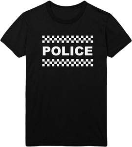 เสื้อยืดแขนสั้นผู้ชายพิมพ์ลายดีไซน์ใหม่ - Product Image 2