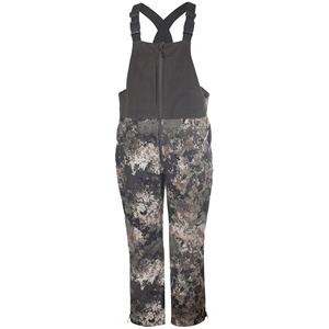 Pantalones de babero de caza con aislamiento de gama alta, chaqueta, ropa de camuflaje, uniforme táctico, Camuflaje - Product Image 5