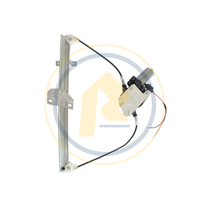 อะไหล่ชุดมอเตอร์กระจกไฟฟ้า Ac Rolcar รุ่นปรับได้ สำหรับ OE 1022285 1049131 1079231 เหมาะสำหรับรถยนต์ฟอร์ด เฟียสต้า ปี 1995-2002 - Product Image 1