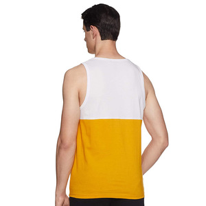 2025 meilleur gilet à la mode sublimé débardeurs pour hommes à vendre fabriqué au Pakistan - Product Image 2