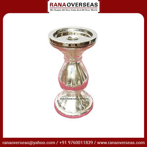 Bougeoir en gros d'usine pour la décoration au meilleur prix pour la décoration de Diwali décoration d'événement à bas prix - Product Image 4