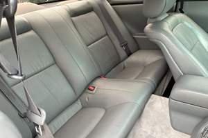 Lexus SC 300 de 1993, Usado, 52600 Millas, Motor 2JZ de 6 Cilindros, Varias Modificaciones, Propiedad de California - Product Image 5