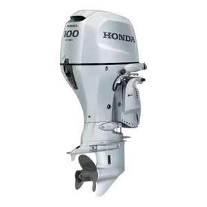 Moteur hors-bord authentique 90 CV 4 temps F90CETL - Product Image 4