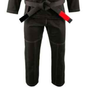 ชุดยิวยิตสูผ้าฝ้ายสั่งทำพิเศษ คุณภาพสูง ชุดยิวยิตสูมืออาชีพ ชุดศิลปะการต่อสู้แบบปรับแต่งได้ สำหรับเด็กเล็กและเด็กวัยหัดเดิน รับผลิตแบบ OEM - Product Image 3