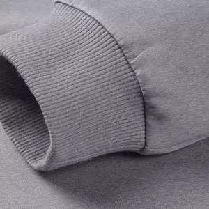 Bajo MOQ Último estilo Hombres Chándal Tela suave Hombres Chándal Nuevo diseño Hombres Chándal para venta en línea - Product Image 6