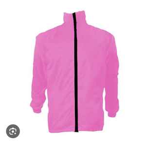 Chaqueta Safari Formal de alta calidad para hombre, cuero azul multifuncional con cierre de cremallera para las estaciones de otoño e invierno - Product Image 5