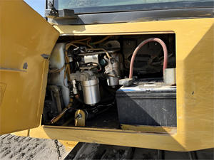 Prix pas cher 2014 CATERPILLAR D6K2 XL utilisé haute qualité Bulldozer vente chaude bouteur sur chenilles D5K D6G D7G D7R D8R en Stock à vendre - Product Image 3