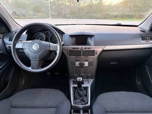 Precio bajo, Saturn Astra X E 2008, auto usado en venta - Product Image 2
