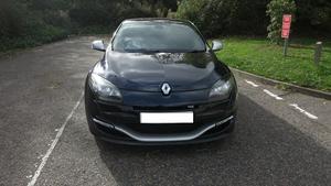 RENAULT MEGANE RED BULL EDITION 2014 D'OCCASION CÔTÉ GAUCHE/DROIT - Product Image 2