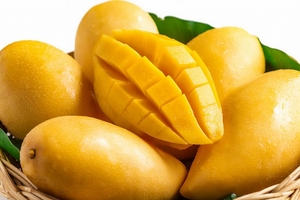 Mango Deshidratado Suave de Grado de Exportación VDELTA de Vietnam |   Directo de Fábrica - Product Image 3