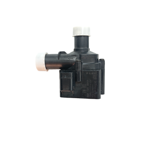 Nouvelle pompe à eau auxiliaire Bolanston pour VW Audi Golf A3 A4 <span class=keywords><strong>A6</strong></span> Q3 Q5 2.0L TSI Moteur <span class=keywords><strong>Circulation</strong></span> du liquide de refroidissement OE 06H121601M - Product Image 1