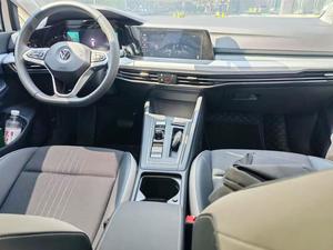 2023 asequible vVolks-wagen Go-lf - Product Image 5