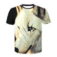 Camisetas Deportivas de Verano para Hombre, de Alta Calidad, Tejido Sólido de Spandex/Poliéster, Color y Logotipo Personalizados, Secado Rápido, con Impresión Digital