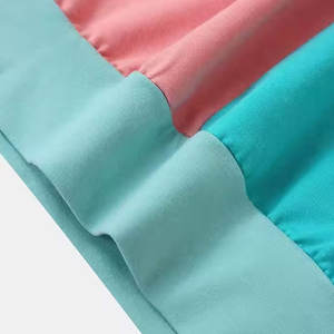 Sweat à capuche d'usine de marque privée pour femmes pull Streetwear en molleton de coton fabricant OEM personnalisé - Product Image 4