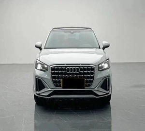 2022 ไตรมาสที่ 2 L 35 TFSI I รุ่นปรับโฉม ไมล์น้อย เครื่องยนต์สมบูรณ์ ระบบเกียร์อัตโนมัติ หลังคาซันรูฟแบบพาโนรามา ไฟหน้า LED - Product Image 1