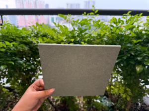 แผ่นใยไม้อัดความหนาแน่นปานกลาง (MDF) สำหรับใช้งานภายในอาคาร ทนความชื้น E2 คุณภาพระดับพรีเมียม ผิวเรียบเนียน เหมาะสำหรับห้องนอนและห้องน้ำ - Product Image 3