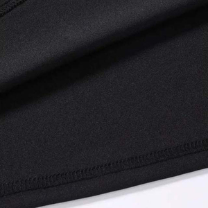 Style personnalisé décontracté uni à manches courtes hommes polos t-shirts 100% coton brodé polos - Product Image 5