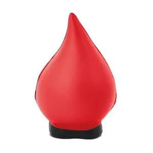 Antistress Personalizzato a Forma di Goccia Tede, Gadget Promozionale Personalizzabile - Product Image 3