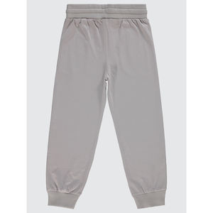 Pantalones de chándal textil para niños para uniformes escolares - Product Image 2