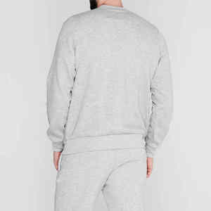 Último diseño, sudaderas para hombre, Sudadera con cuello redondo, nueva sudadera de estilo personalizado para hombre - Product Image 3