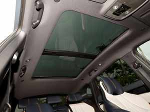 Le véhicule électrique le plus rapide SONG PLUS DM-I, véhicule hybride EV, SUV, réservoir d'essence 60L, voitures électriques d'occasion - Product Image 2