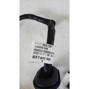 Serie DR 4.0 (21>) Arnés de cableado de la puerta trasera izquierda 806000505AA SQRE4G15C - Product Image 3