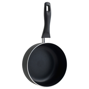 Pentola antiaderente in alluminio Basic 18 cm./ 3 mm. - Product Image 3