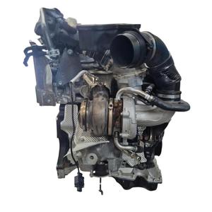 เครื่องยนต์ AUDI A6 Avant ซีรีส์ C9 DYV เบนซิน ปี 2000 (25>ปี) ครบชุด - Product Image 3