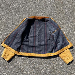 High Street Custom Men's Denim Jackets Wholesale Tie Dye Button <b>up</b> <b>Jeans</b> Jacket for Men High Quality Denim Jacket Man - Product Image 4