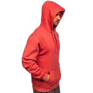 Sudadera de manga larga, 65% poliéster y 35% algodón, ajuste Regular - Product Image 5