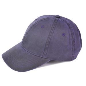 หมวกเบสบอลใช้ได้ทุกเพศ - Product Image 4