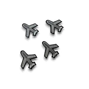 เข็มกลัดเปลือกหอยปักด้วยมือเครื่องประดับแฟชั่นสำหรับเด็กลูกปัดทองแดงถักด้วยลวดทองแท่งปรับขนาดได้สำหรับงานเลี้ยงงานแต่งงาน - Product Image 2