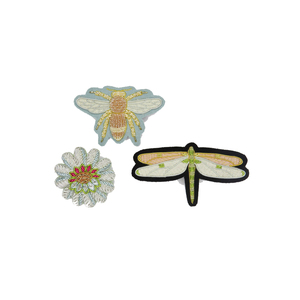 Broches de alambre de lingotes de nuevo diseño de la mejor calidad, broches de alambre de lingotes al por mayor a bajo precio, hermoso broche de langosta de moda #0745 - Product Image 6