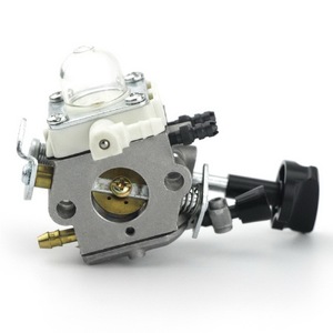 Souffleur à carburateur MAMIGA compatible avec STIHL BG86 SH56 56C 86 86C - Product Image 1