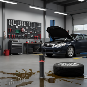 ประแจกรองน้ำมันอัตโนมัติฟาคอมสำหรับการบำรุงรักษารถยนต์ - Product Image 3